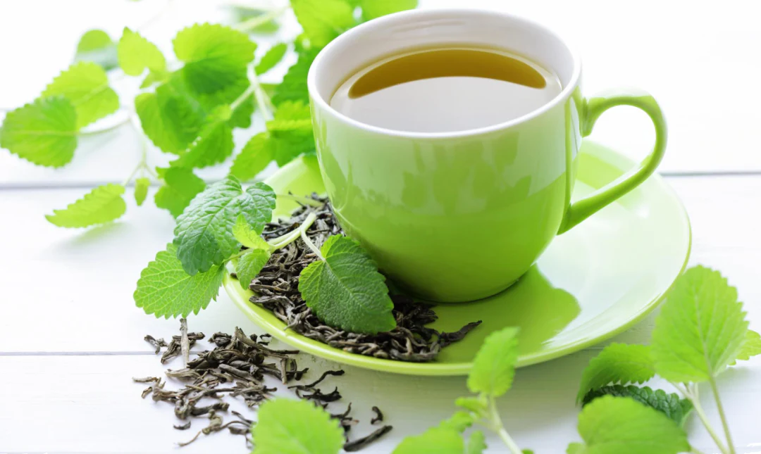 Tulsi Tea